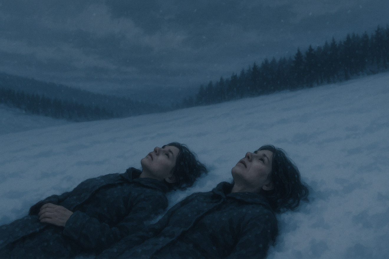 Imposible decir adiós