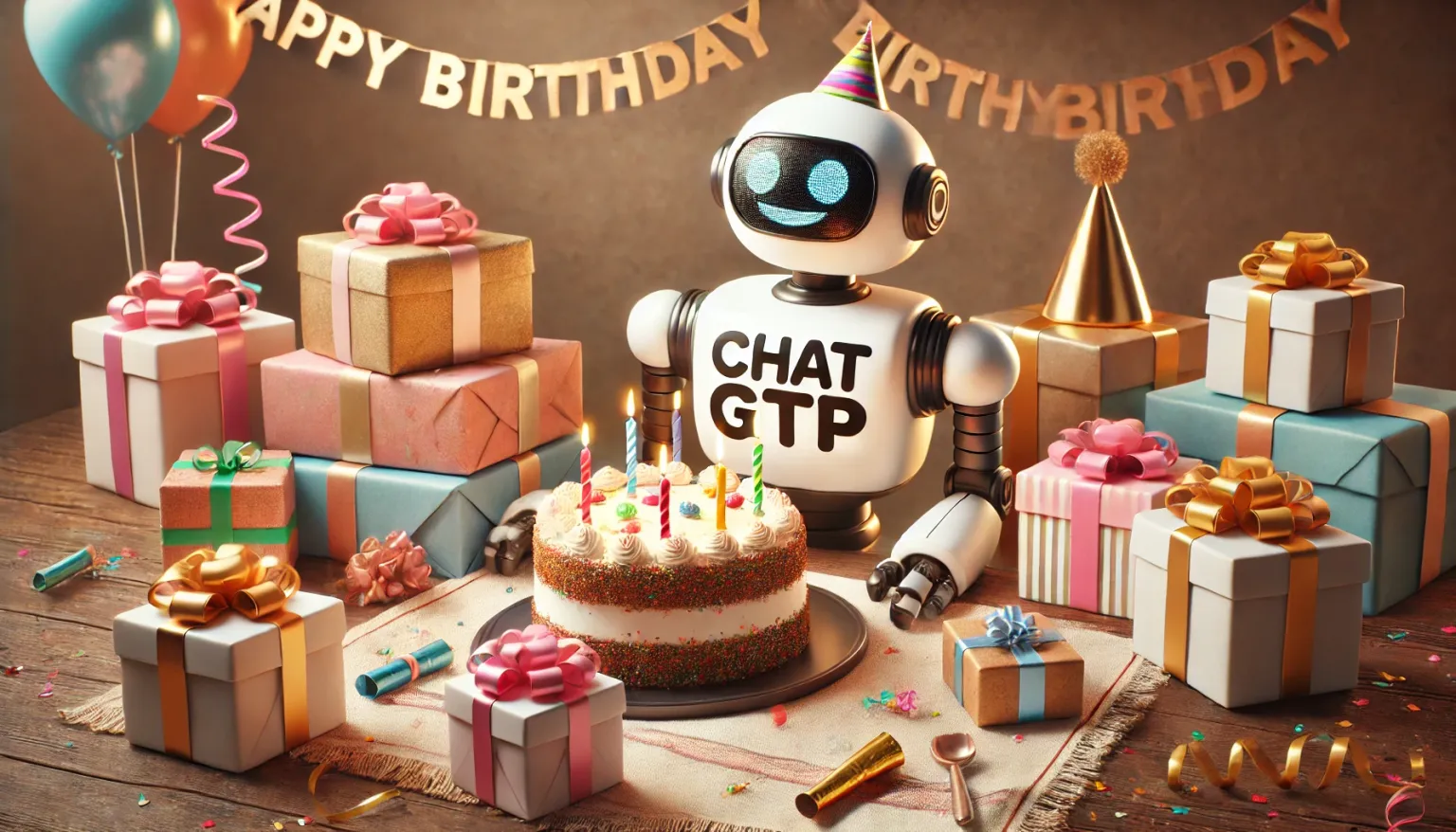 Dos años con ChatGPT: ¿Ha transformado realmente nuestro mundo?